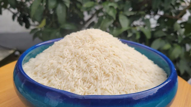 برنج "اقتصادی"
