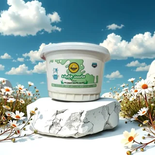 لبنیات و محصولات ارگانیک