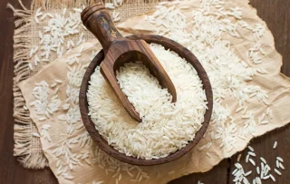 برنج هاشمی گیلان "ممتاز"