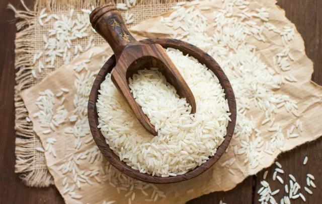 برنج هاشمی گیلان "ممتاز"